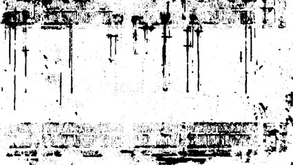 Vintage black and white grunge background. Grunge black and white seamless. Grunge background black and white. Black and white background. Monochrome grunge background. 