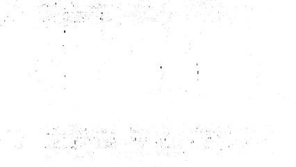Abstract grunge overlay texture of old grunge surface. Vector splatter grunge black and white background. grunge texture for background. Grainy abstract texture on a white background. 