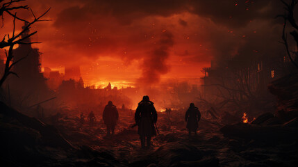 special forces at war.