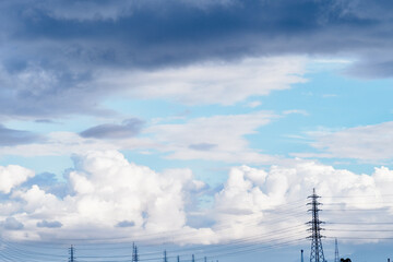 青空