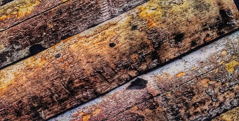 close up of a carpet