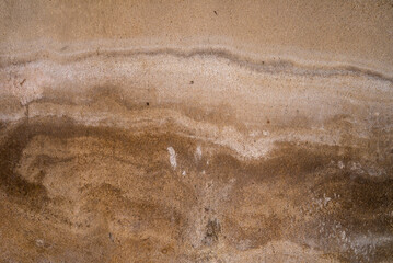 Texture of old gray concrete wall. Vintage grunge texture wall of interior decoration