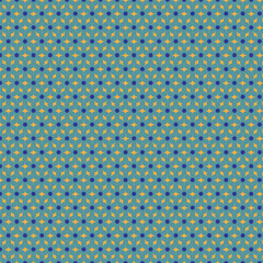 vector seamless pattern design