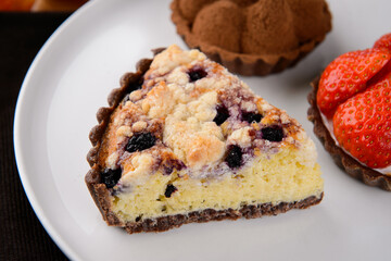 sweet dessert