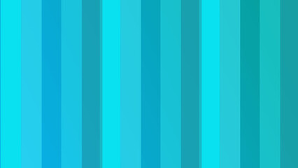 70S BOLD AND VIBRANT COLORS: MOVING SPECTRUM OF COLOURFUL GRADIENT STRIPES. ELEGANT AND RETRO GEOMETRIC DESIGN. CHAOTICALLY LOOPING STOCK VIDEO BACKDROP. VERTICAL STRIPES BG. VINTAGE COLORS.