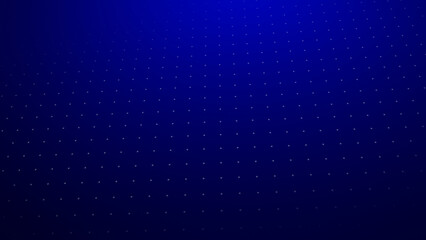 Digital Data Technology Grid FX Background Loop: Seamless Looping Technology Grid with Futuristic Data Visuals. Seamless loop. Futuristic 3d movement science fiction bg.
