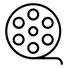film roll icon