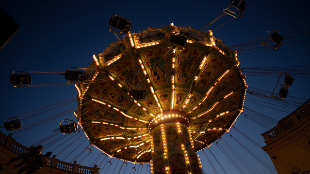 Wien - Prater (2023-07)