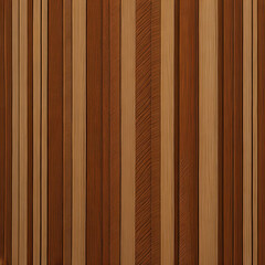 Naklejka premium wood texture pattern view top architecture wooden floor plan, generative ai