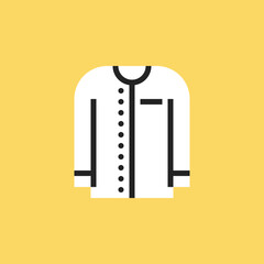 Simple icon vector for your design