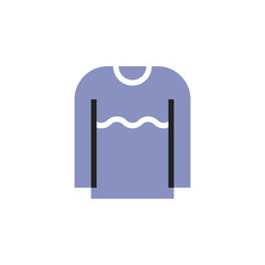 Simple icon vector for your design