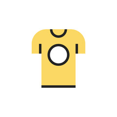 Simple icon vector for your design