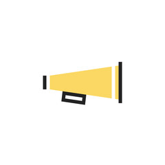 Simple icon vector for your design
