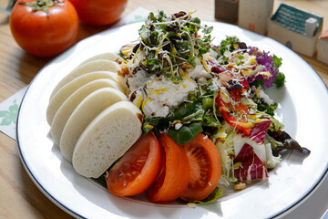 salad