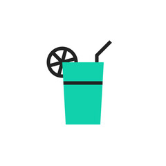 Drink cup