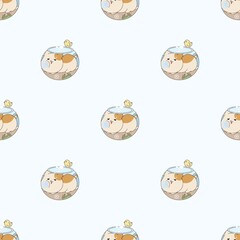 cat background