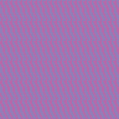 Colourful Textured Fair Isle Seamless Pattern Design