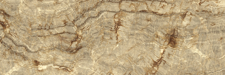 Gold marble texture background with Brown veins,High gloss marble for ceramic wall and floor tiles,...