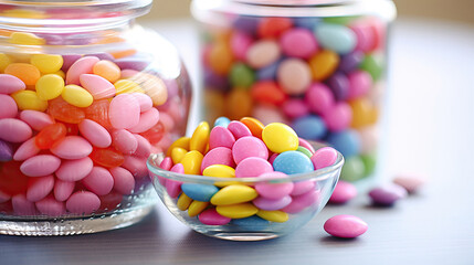 candy colorful sweet food 