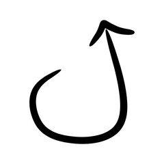 Arrow Drawing Element