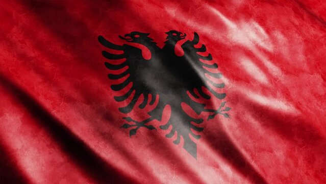 Albania Grunge National Flag Animation

High Quality Waving Flag Animation

Loop able, Extend the duration as required