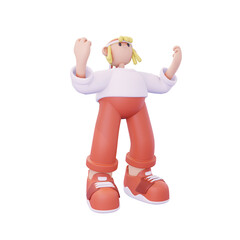 celebration of the birthday of the republic of Indonesia