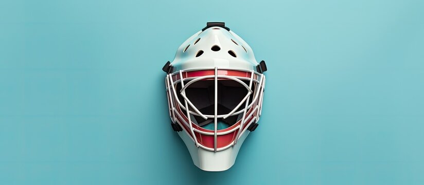 1,528 Goalie Mask Stock Photos - Free & Royalty-Free Stock Photos from  Dreamstime