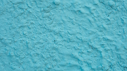 Beautiful vintage light blue background. Abstract grunge decorative stucco wall texture with copy space for text