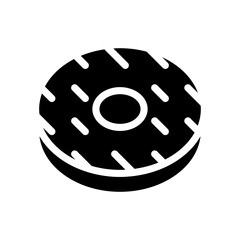 doughnut icon
