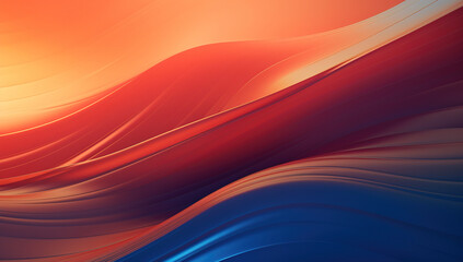 abstract background