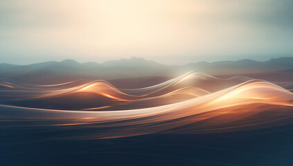 abstract background