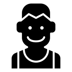 Sportsman icon