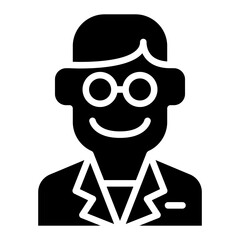 Biologist icon