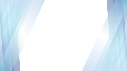 紫と青の抽象的なベクターフレーム