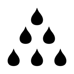 Rain icon