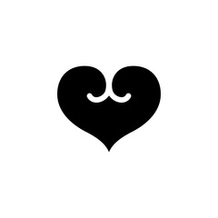 Heart icon