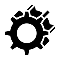 Maintenance icon