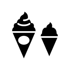 Ice cream icon