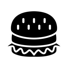 Burger icon