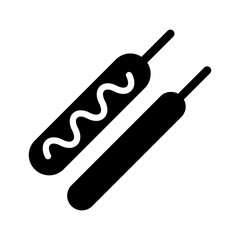 Sausage icon