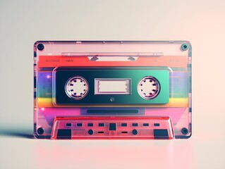 Tape-Mania: Die Faszination der Musikkassette