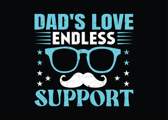 Best Dad T-Shirt Design, father-daughter, Father's Day t-shirt, fathers Love, t-shirt, print, Father's Day greeting card, Dad t-shirt design, fathers Day set.
