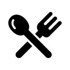 Cutlery icon