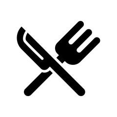Cutlery icon