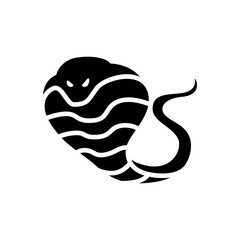 Snake icon