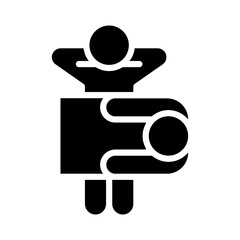 Massage icon