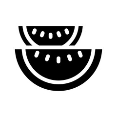 Watermelon icon