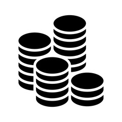 Coin icon