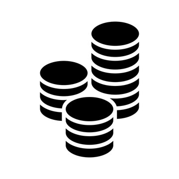Coin icon