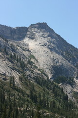 Obraz premium Yosemite paysage